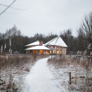 Winter Wonder Retreat - Jan. 16 to 18, 2026