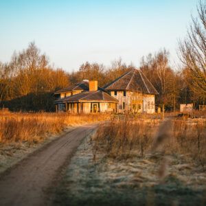 business retreat location in nature Flevoland